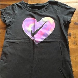 Nike T